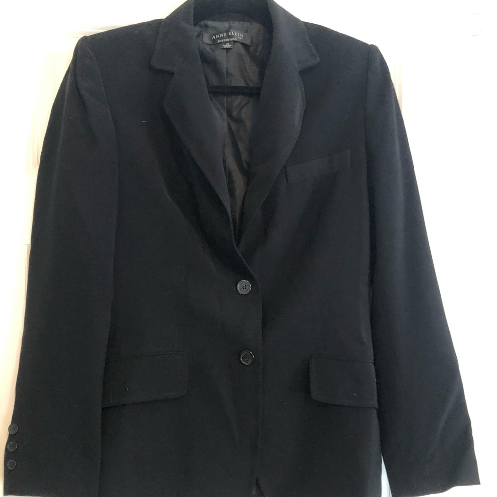 Anne Klein suit jacket